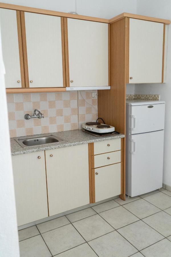 Marianna Studios Bací Kültér fotó