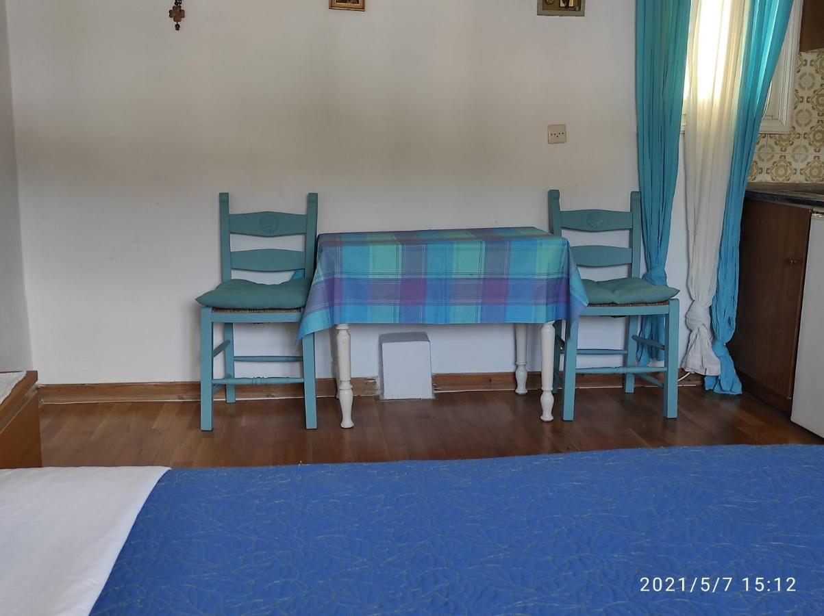 Marianna Studios Bací Kültér fotó
